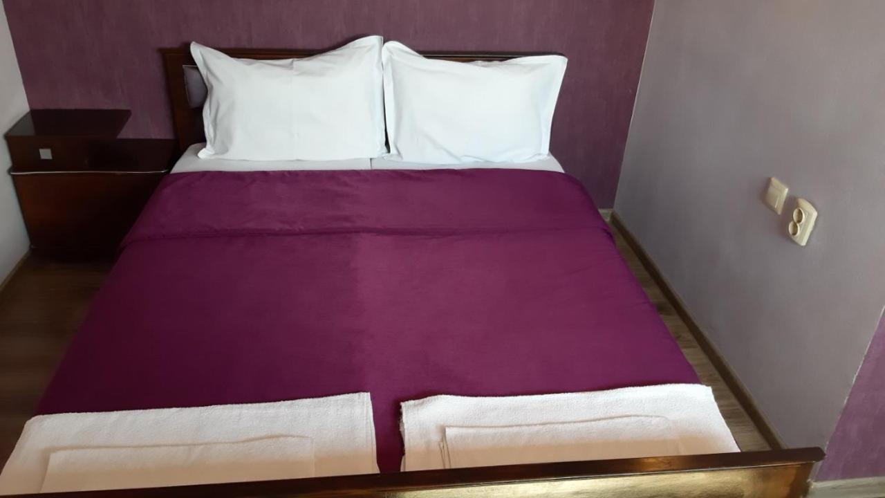 Guest House Bulgari カザンラク エクステリア 写真