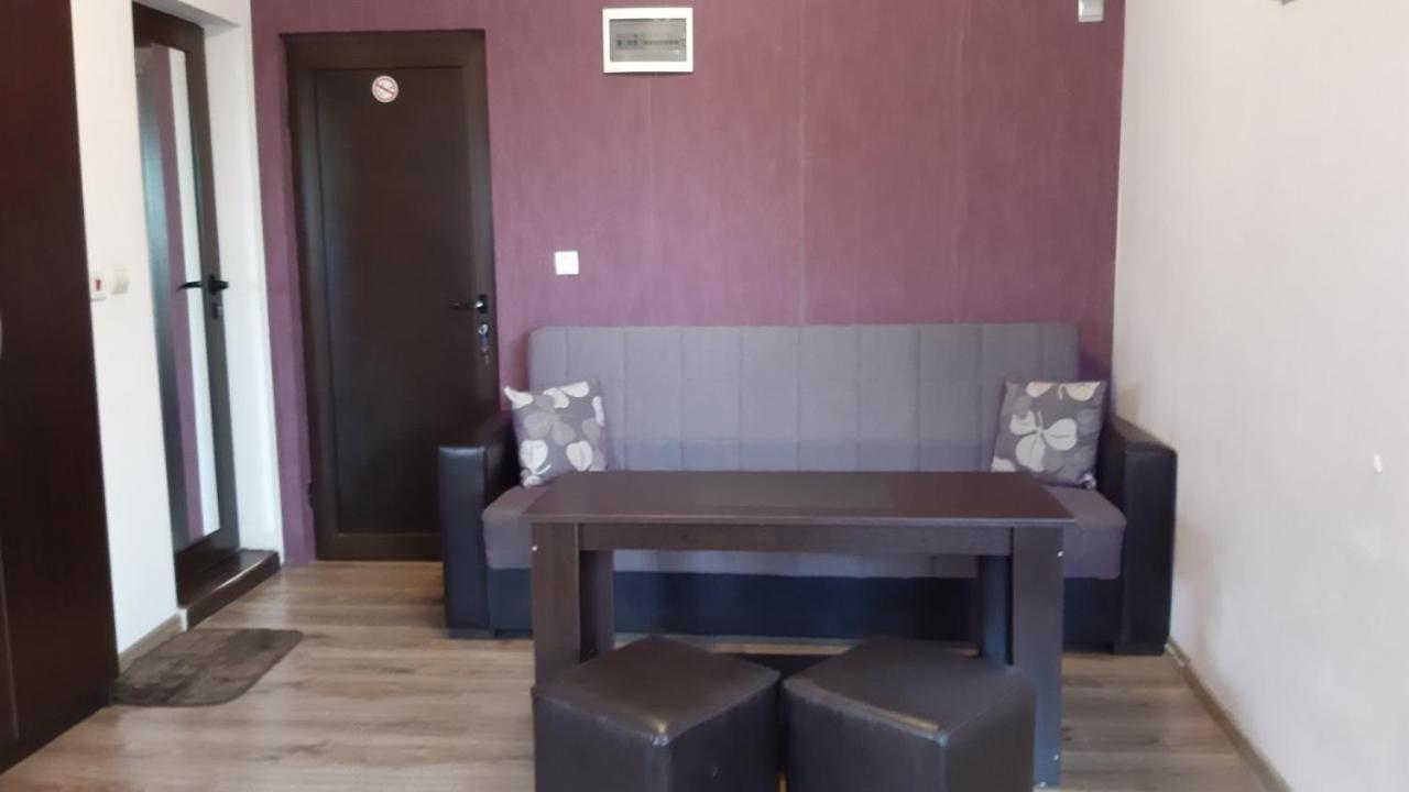 Guest House Bulgari カザンラク エクステリア 写真
