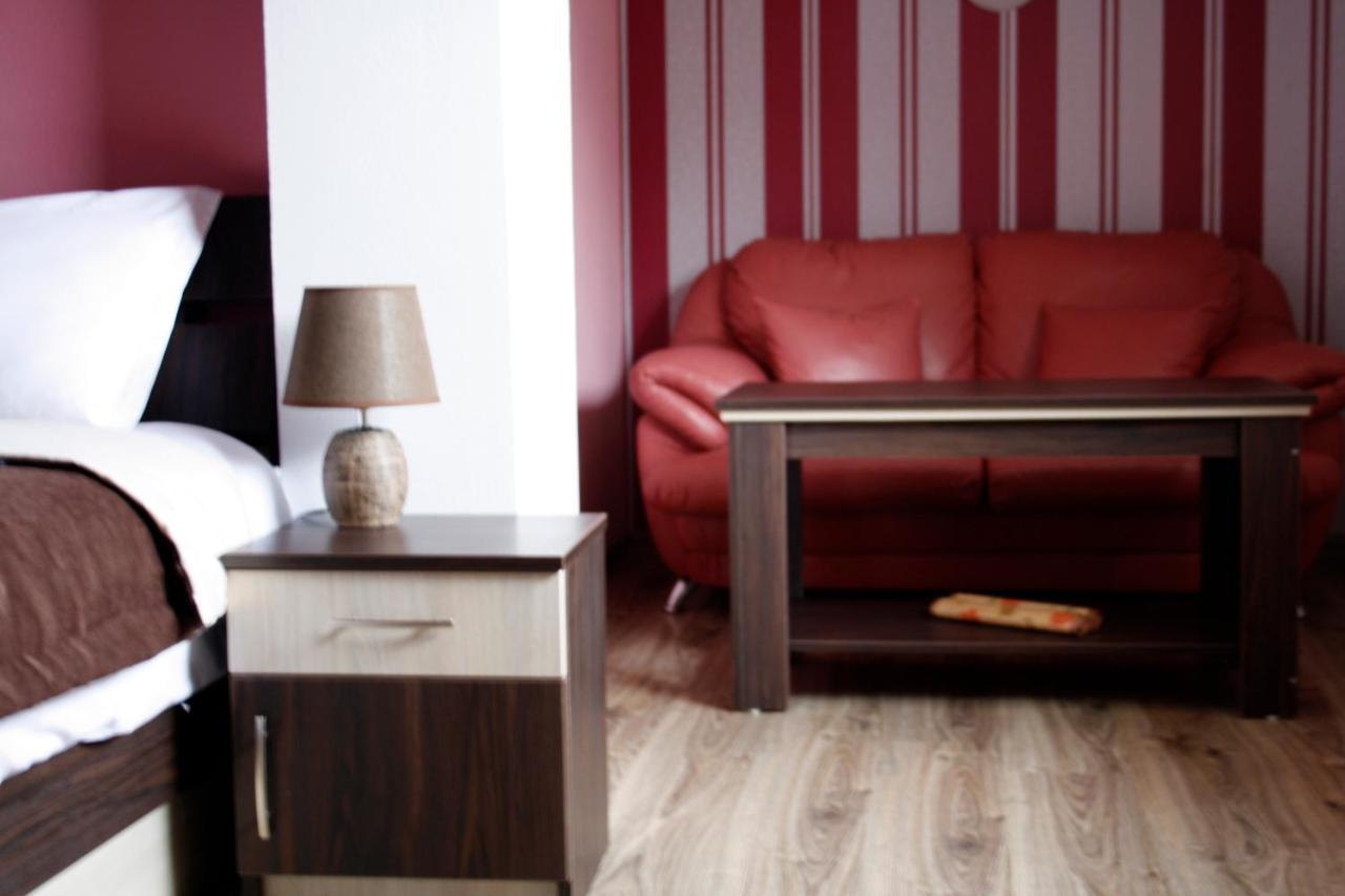 Guest House Bulgari カザンラク エクステリア 写真